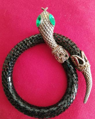 Bracciale in Stile "Antico Georgiano"