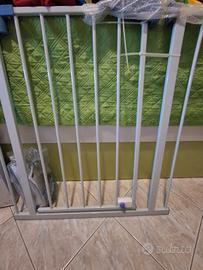 cancelletto di sicurezza