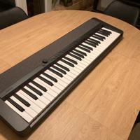 Tastiera Casio CT-S1 black, 61 tasti