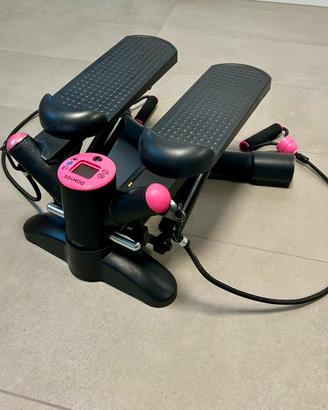 DOMYOS Mini-Stepper