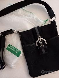 Borsetta bambina outlet benetton