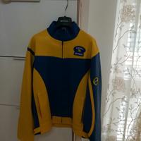 giubbino cammel valentino rossi