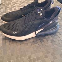 Scarpe Nike air max 270