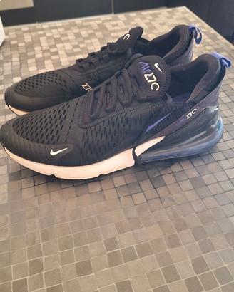 Scarpe Nike air max 270