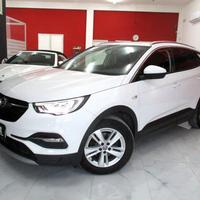 OPEL Grandland X 1.5 diesel ELEGANCE-2021 FULL
