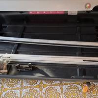 Roof box (baule auto)