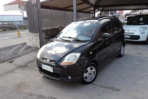 Chevrolet Matiz 1000 SX Energy GPL Eco Logic