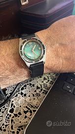 OROLOGIO VINTAGE GUIDUS SKIN DIVER