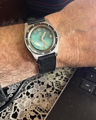 OROLOGIO VINTAGE GUIDUS SKIN DIVER