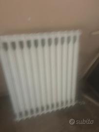 Termosifoni in ghisa