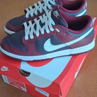 Nike dunk low 40,5