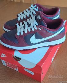 Nike dunk low 40,5