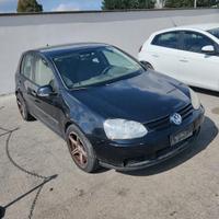 Vw golf 5 1k1 1.9 tdi 105cv 03-08 ricambi-