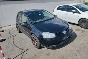 Vw golf 5 1k1 1.9 tdi 105cv 03-08 ricambi-