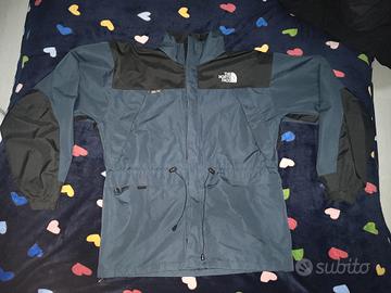 giacca northface