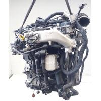 DTR MOTORE IMP.BOSCH SKODA KAROQ (NU) 2.0 TDI 16v 