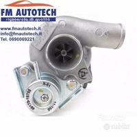 Turbina mitsubishi 4917306500 Opel 1.7 Astra,Corsa