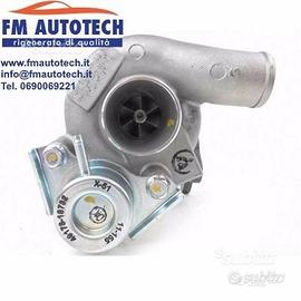 Turbina mitsubishi 4917306500 Opel 1.7 Astra,Corsa