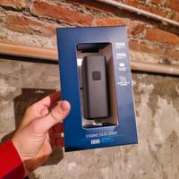 Faro anteriore BBB Cycling StrikeDuo 2000