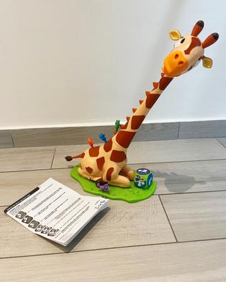 Gira giraffa