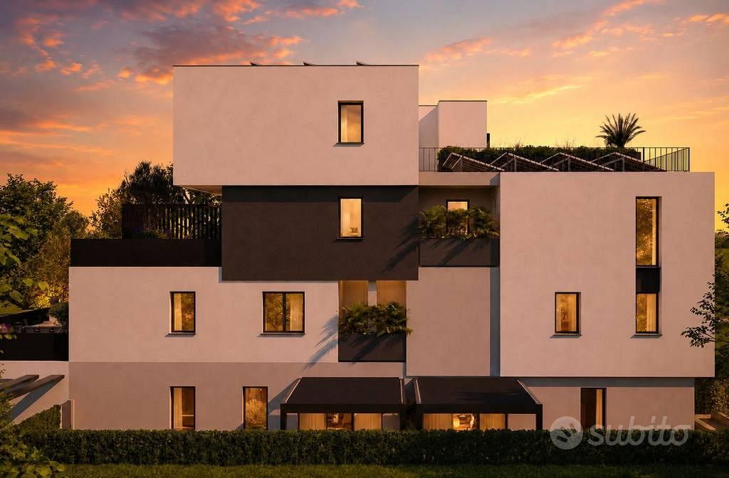 Appartamento – Novara, Veveri - Altro