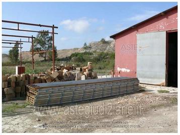 Terreno Agricolo Assemini [A4286302]