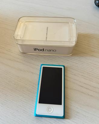 Ipod nano