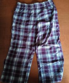 Pantaloni Pigiama
