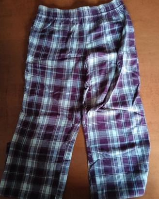 Pantaloni Pigiama
