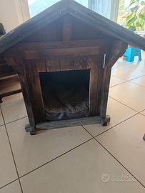cuccia per cani