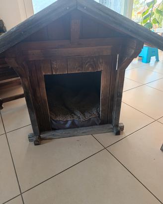 cuccia per cani