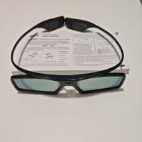 Samsung Occhiali Cinema 3D SSG-3570CR - 1 Paio