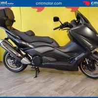 Yamaha T Max 530
