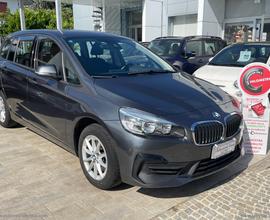 BMW 216d Gran Tourer 7 POSTI