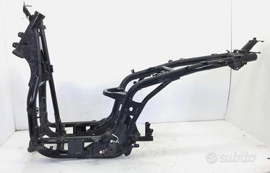 Telaio sh 300