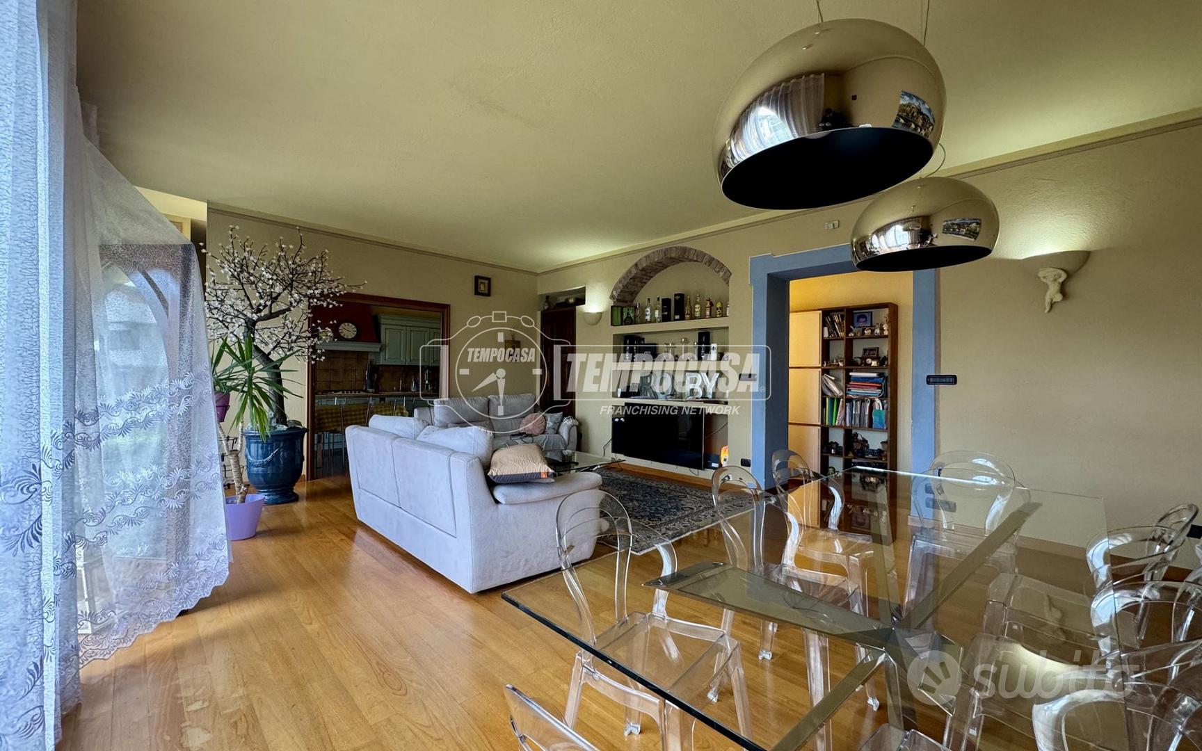 Apartment in Rivoli, Cascine Vica - Vista 3