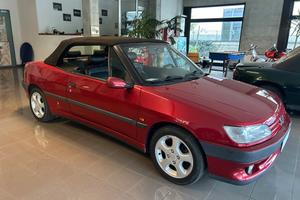 Peugeot 306 1.8i cat Cabriolet
