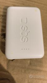 SBS Power Bank 5000 mAh