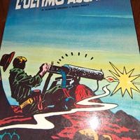 Junglemen - Pratt - Ongaro - Battaglia