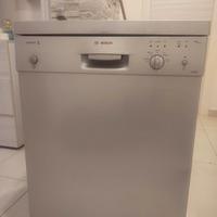 Lavastoviglie Bosch