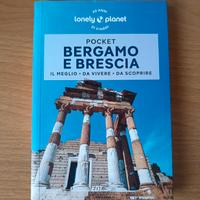 Lonely Planet Bergamo e Brescia Pocket