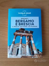 Lonely Planet Bergamo e Brescia Pocket