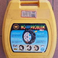 Catene da Neve KÖNIG Mod.T2, serie 080