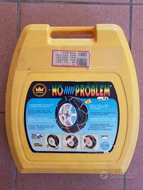 Catene da Neve KÖNIG Mod.T2, serie 080