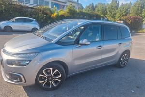 Citroen Grand C4 SpaceTourer BlueHDi 160 S&S EAT8 