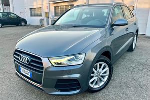 Audi Q3 2.0tdI 150cv quattro c.automatico 2016 126
