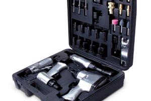 Kit Pneumatico 34 Pz