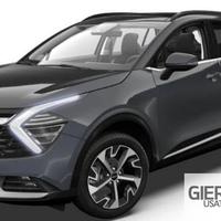 Kia Sportage 1.6 T-GDi GPL Business