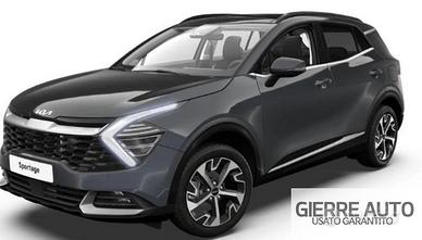 Kia Sportage 1.6 T-GDi GPL Business