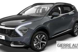 Kia Sportage 1.6 T-GDi GPL Business